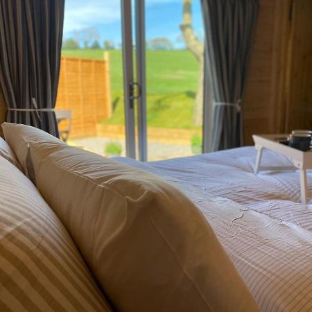 Hideaway At Hestercombe Apartment Kingston  Ngoại thất bức ảnh