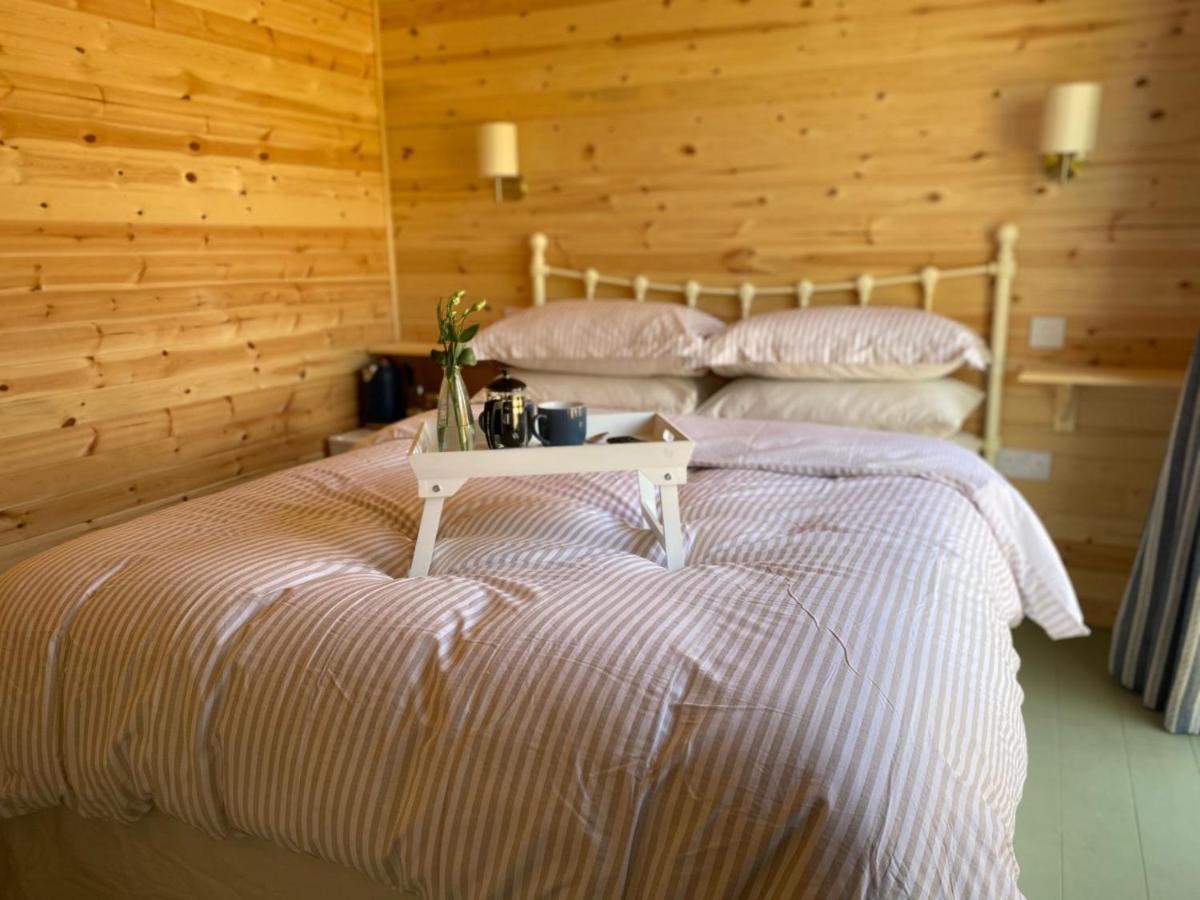 Hideaway At Hestercombe Apartment Kingston  Ngoại thất bức ảnh