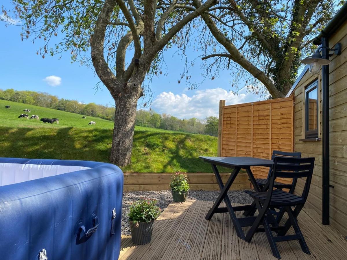Hideaway At Hestercombe Apartment Kingston  Ngoại thất bức ảnh