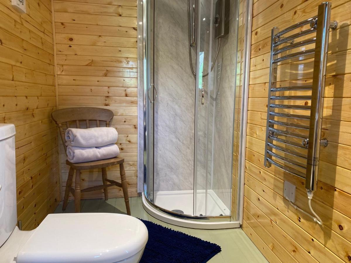 Hideaway At Hestercombe Apartment Kingston  Ngoại thất bức ảnh